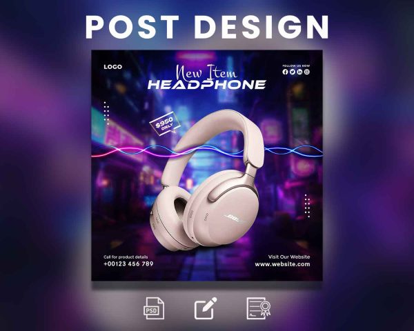 headphone-post-design