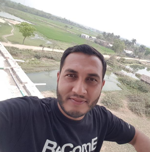Salam Khan